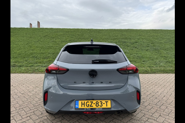 Opel Corsa 1.2 GS Climate Control | Camera | Keyless Opel Corsa 1.2 GS Climate Control | Camera | Keyless