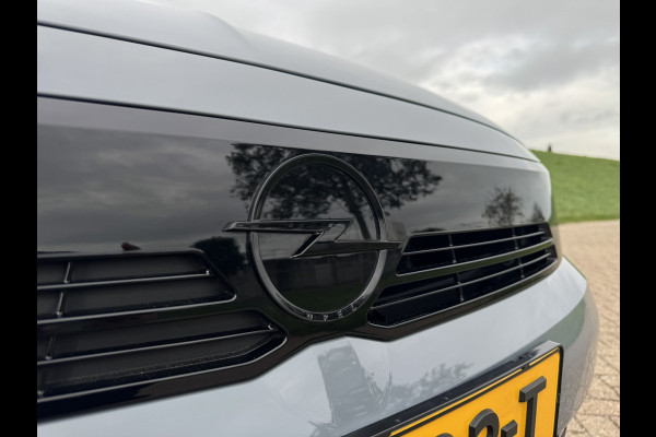 Opel Corsa 1.2 GS Climate Control | Camera | Keyless Opel Corsa 1.2 GS Climate Control | Camera | Keyless