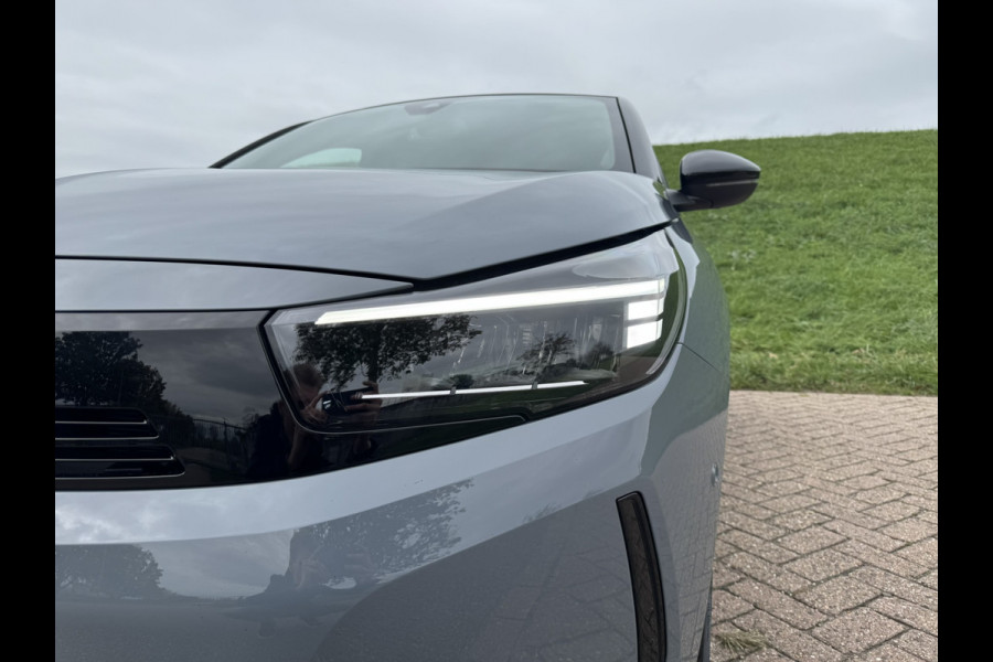 Opel Corsa 1.2 GS Climate Control | Camera | Keyless Opel Corsa 1.2 GS Climate Control | Camera | Keyless