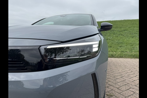 Opel Corsa 1.2 GS Climate Control | Camera | Keyless Opel Corsa 1.2 GS Climate Control | Camera | Keyless