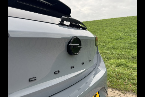 Opel Corsa 1.2 GS Climate Control | Camera | Keyless Opel Corsa 1.2 GS Climate Control | Camera | Keyless