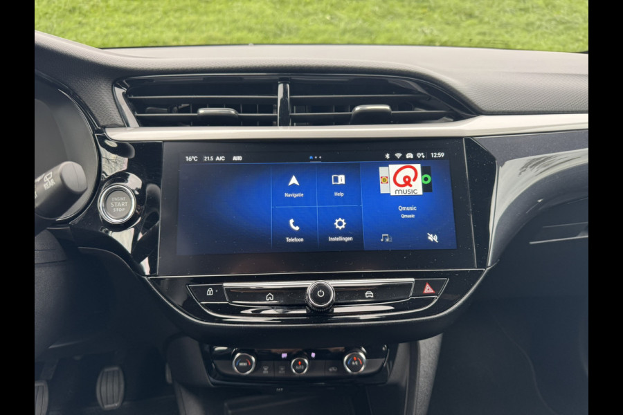 Opel Corsa 1.2 GS Climate Control | Camera | Keyless Opel Corsa 1.2 GS Climate Control | Camera | Keyless