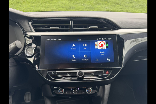 Opel Corsa 1.2 GS Climate Control | Camera | Keyless Opel Corsa 1.2 GS Climate Control | Camera | Keyless