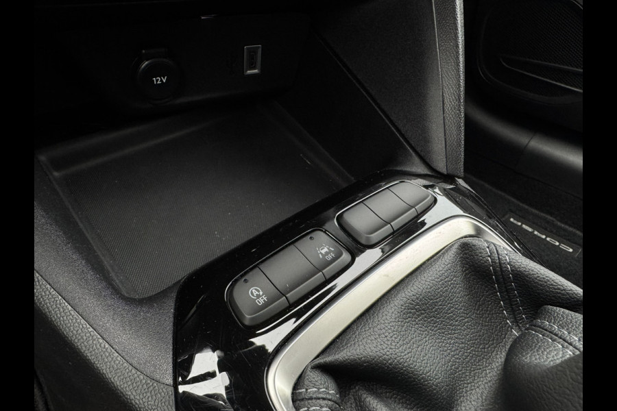 Opel Corsa 1.2 GS Climate Control | Camera | Keyless Opel Corsa 1.2 GS Climate Control | Camera | Keyless