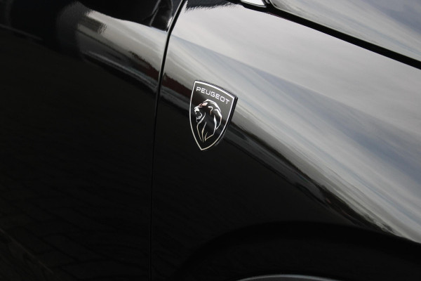 Peugeot 3008 1.2 Hybrid 145PK GT | ELEKTRISCH BEDIENBARE ACHTERKLEP | NAVIGATIE | DRAADLOZE APPLE CARPLAY/ANDROID AUTO | SFEER VERLICHTING | ACHTERUITRIJ CAMERA | PARKEERSENSOREN VOOR EN ACHTER | FULL LED KOPLAMPEN | KEYLESS ENTRY/START | ADAPTIVE CRUISE CONTROL | STOEL/STUUR VERWARMING | LICHTMETALEN VELGEN 19" | DAB+ RADIO |