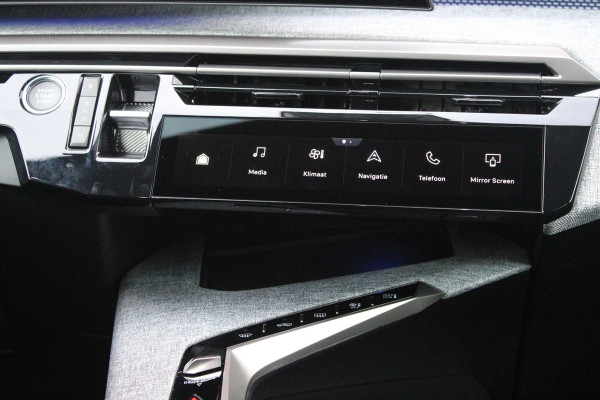 Peugeot 3008 1.2 Hybrid 145PK GT | ELEKTRISCH BEDIENBARE ACHTERKLEP | NAVIGATIE | DRAADLOZE APPLE CARPLAY/ANDROID AUTO | SFEER VERLICHTING | ACHTERUITRIJ CAMERA | PARKEERSENSOREN VOOR EN ACHTER | FULL LED KOPLAMPEN | KEYLESS ENTRY/START | ADAPTIVE CRUISE CONTROL | STOEL/STUUR VERWARMING | LICHTMETALEN VELGEN 19" | DAB+ RADIO |