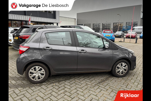 Toyota Yaris 1.5 Hybrid Active / automaat / trekhaak / camera / cruise-control
