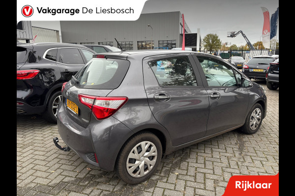 Toyota Yaris 1.5 Hybrid Active / automaat / trekhaak / camera / cruise-control
