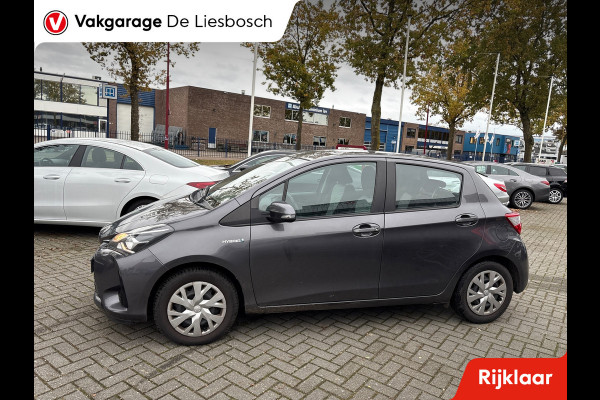 Toyota Yaris 1.5 Hybrid Active / automaat / trekhaak / camera / cruise-control