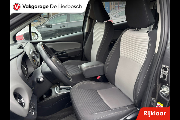 Toyota Yaris 1.5 Hybrid Active / automaat / trekhaak / camera / cruise-control