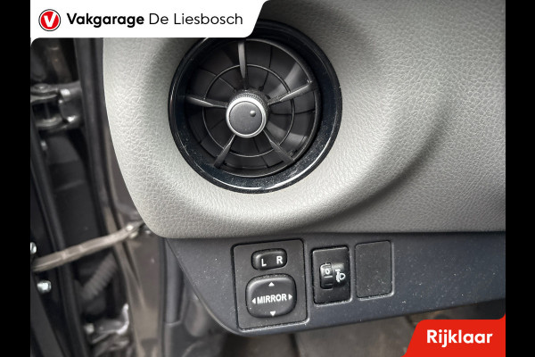 Toyota Yaris 1.5 Hybrid Active / automaat / trekhaak / camera / cruise-control