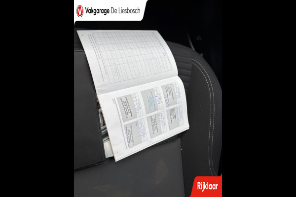 Toyota Yaris 1.5 Hybrid Active / automaat / trekhaak / camera / cruise-control