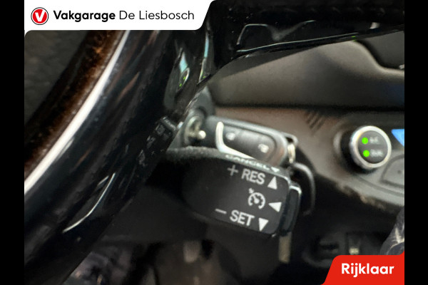 Toyota Yaris 1.5 Hybrid Active / automaat / trekhaak / camera / cruise-control