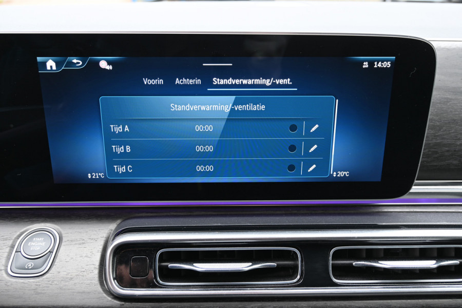 Mercedes-Benz V-Klasse 300d L3 DC XL Avantgarde Standkachel, 360 Camera, Electrische schuifdeuren, Distronic Mercedes-Benz V-Klasse 300d L3 DC XL Avantgarde Standkachel, 360 Camera, Electrische schuifdeuren, Distronic