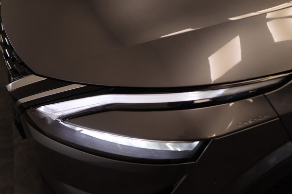 Nissan QASHQAI 1.3 MHEV Xtronic Premiere Edition Panoramadak 18"lmv 1800kg Trekgewicht! Nissan QASHQAI 1.3 MHEV Xtronic Premiere Edition Panoramadak 18"lmv 1800kg Trekgewicht!