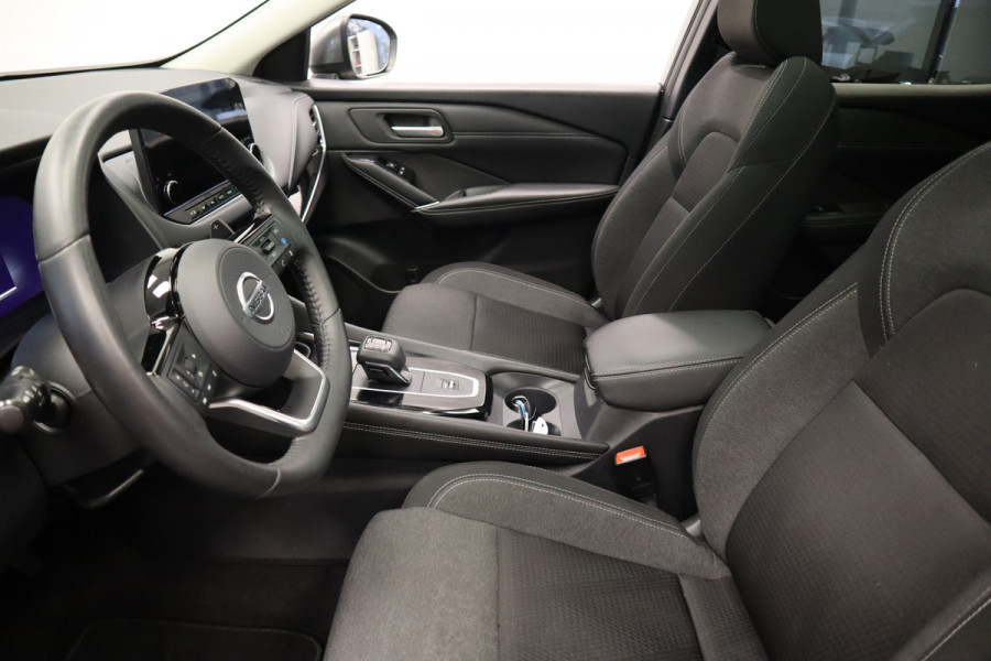 Nissan QASHQAI 1.3 MHEV Xtronic Premiere Edition Panoramadak 18"lmv 1800kg Trekgewicht! Nissan QASHQAI 1.3 MHEV Xtronic Premiere Edition Panoramadak 18"lmv 1800kg Trekgewicht!