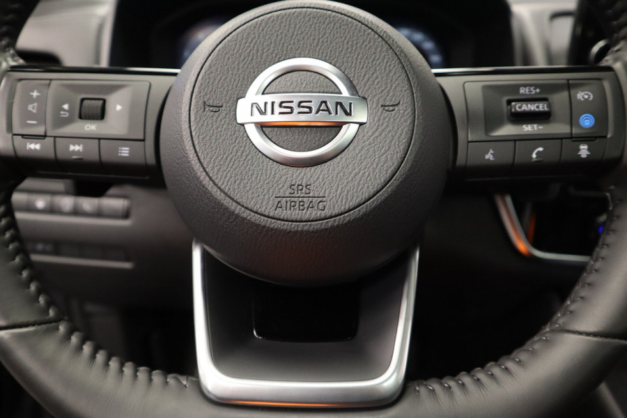 Nissan QASHQAI 1.3 MHEV Xtronic Premiere Edition Panoramadak 18"lmv 1800kg Trekgewicht! Nissan QASHQAI 1.3 MHEV Xtronic Premiere Edition Panoramadak 18"lmv 1800kg Trekgewicht!