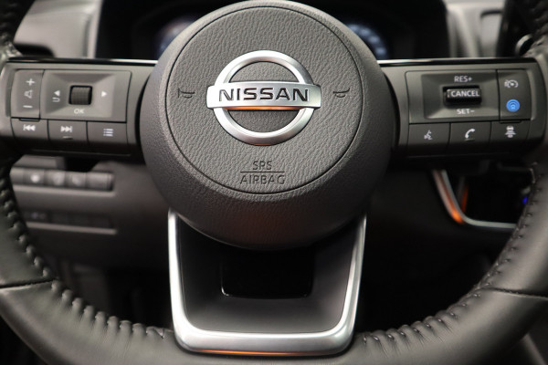 Nissan QASHQAI 1.3 MHEV Xtronic Premiere Edition Panoramadak 18"lmv 1800kg Trekgewicht! Nissan QASHQAI 1.3 MHEV Xtronic Premiere Edition Panoramadak 18"lmv 1800kg Trekgewicht!