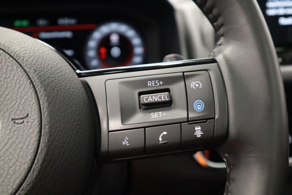 Nissan QASHQAI 1.3 MHEV Xtronic Premiere Edition Panoramadak 18"lmv 1800kg Trekgewicht! Nissan QASHQAI 1.3 MHEV Xtronic Premiere Edition Panoramadak 18"lmv 1800kg Trekgewicht!