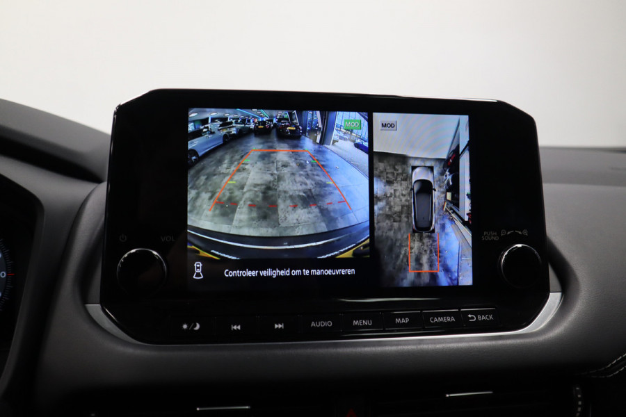 Nissan QASHQAI 1.3 MHEV Xtronic Premiere Edition Panoramadak 18"lmv 1800kg Trekgewicht! Nissan QASHQAI 1.3 MHEV Xtronic Premiere Edition Panoramadak 18"lmv 1800kg Trekgewicht!