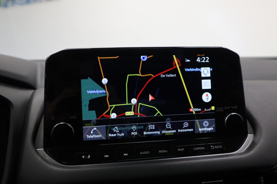 Nissan QASHQAI 1.3 MHEV Xtronic Premiere Edition Panoramadak 18"lmv 1800kg Trekgewicht! Nissan QASHQAI 1.3 MHEV Xtronic Premiere Edition Panoramadak 18"lmv 1800kg Trekgewicht!