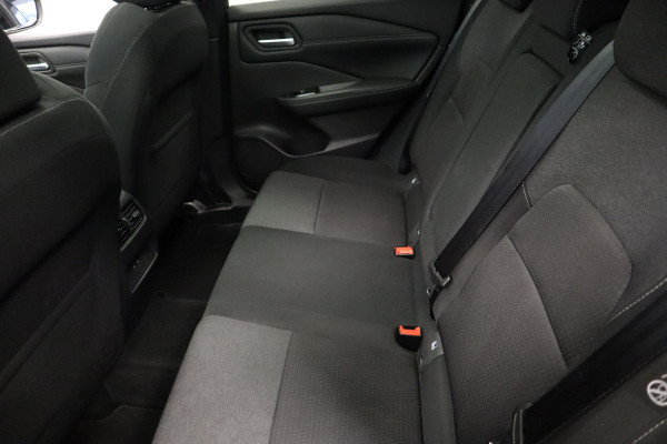 Nissan QASHQAI 1.3 MHEV Xtronic Premiere Edition Panoramadak 18"lmv 1800kg Trekgewicht! Nissan QASHQAI 1.3 MHEV Xtronic Premiere Edition Panoramadak 18"lmv 1800kg Trekgewicht!