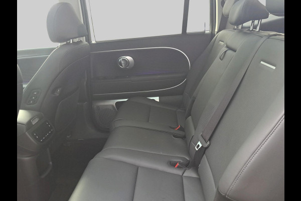 Hyundai IONIQ 9 Connect AWD 7p. 110.3 kWh Hyundai IONIQ 9 Connect AWD 7p. 110.3 kWh