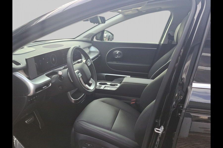 Hyundai IONIQ 9 Connect AWD 7p. 110.3 kWh Hyundai IONIQ 9 Connect AWD 7p. 110.3 kWh