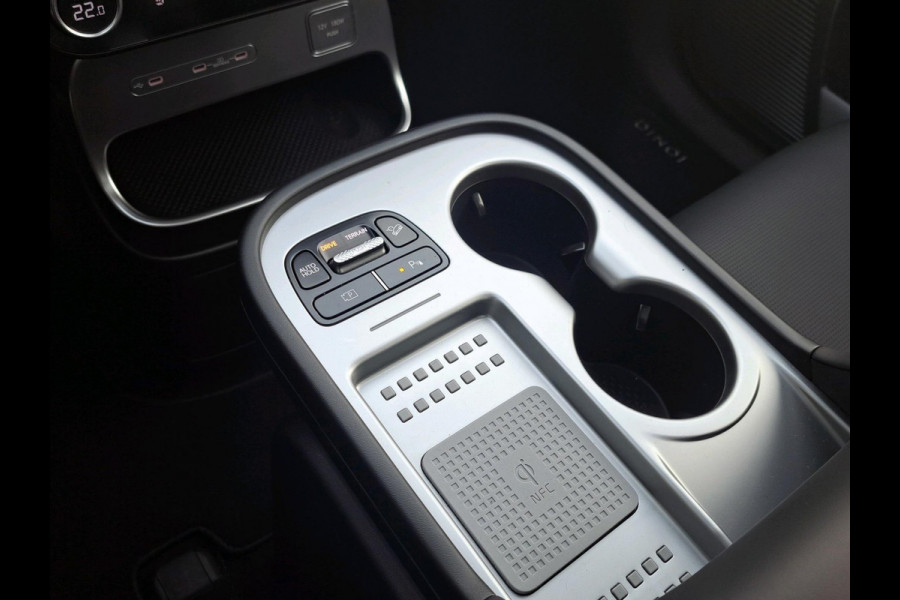 Hyundai IONIQ 9 Connect AWD 7p. 110.3 kWh Hyundai IONIQ 9 Connect AWD 7p. 110.3 kWh