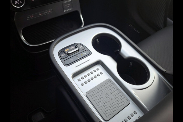 Hyundai IONIQ 9 Connect AWD 7p. 110.3 kWh Hyundai IONIQ 9 Connect AWD 7p. 110.3 kWh