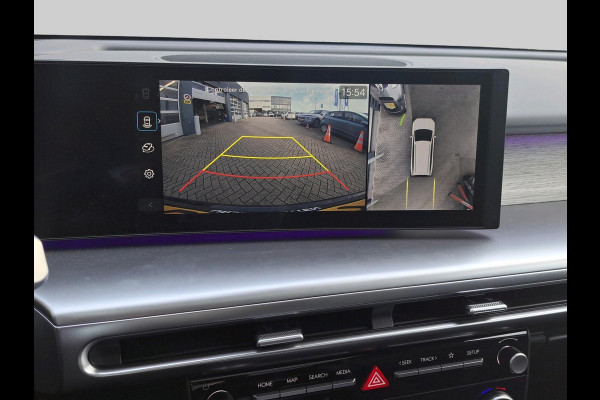 Hyundai IONIQ 9 Connect AWD 7p. 110.3 kWh Hyundai IONIQ 9 Connect AWD 7p. 110.3 kWh