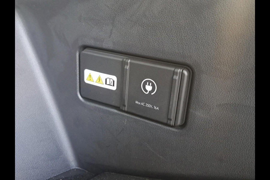 Hyundai IONIQ 9 Connect AWD 7p. 110.3 kWh Hyundai IONIQ 9 Connect AWD 7p. 110.3 kWh