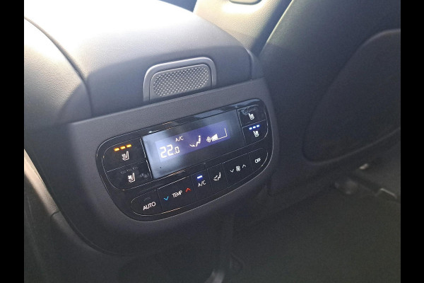 Hyundai IONIQ 9 Connect AWD 7p. 110.3 kWh Hyundai IONIQ 9 Connect AWD 7p. 110.3 kWh