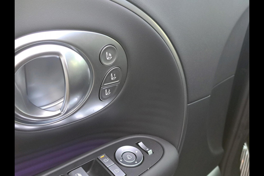 Hyundai IONIQ 9 Connect AWD 7p. 110.3 kWh Hyundai IONIQ 9 Connect AWD 7p. 110.3 kWh