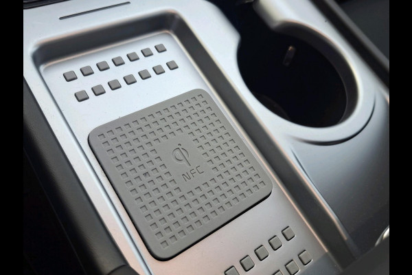 Hyundai IONIQ 9 Connect AWD 7p. 110.3 kWh Hyundai IONIQ 9 Connect AWD 7p. 110.3 kWh