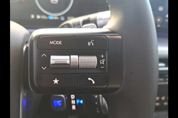 Hyundai IONIQ 9 Connect AWD 7p. 110.3 kWh Hyundai IONIQ 9 Connect AWD 7p. 110.3 kWh