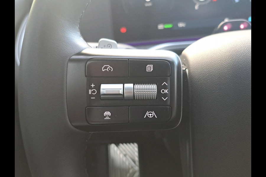 Hyundai IONIQ 9 Connect AWD 7p. 110.3 kWh Hyundai IONIQ 9 Connect AWD 7p. 110.3 kWh