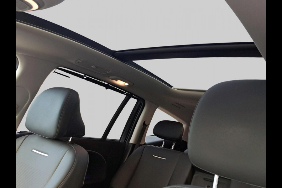 Hyundai IONIQ 9 Connect AWD 7p. 110.3 kWh Hyundai IONIQ 9 Connect AWD 7p. 110.3 kWh