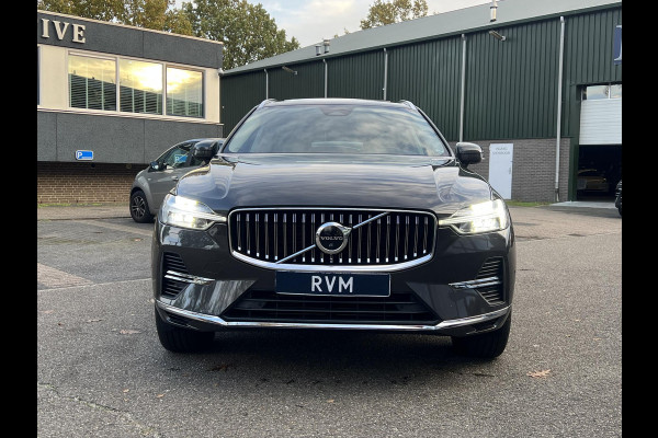 Volvo XC60 2.0 T6 Plug-in hybrid AWD Inscription Expression Mega Vol! 360° Camera | Harman Kardon | Leder | Stoel+Stuurverwarming | Panoramadak | Trekhaak | 12 mnd Bovag Garantie Volvo XC60 2.0 T6 Plug-in hybrid AWD Inscription Expression Mega Vol! 360° Camera | Harman Kardon | Leder | Stoel+Stuurverwarming | Panoramadak | Trekhaak | 12 mnd Bovag Garantie