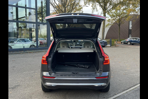 Volvo XC60 2.0 T6 Plug-in hybrid AWD Inscription Expression Mega Vol! 360° Camera | Harman Kardon | Leder | Stoel+Stuurverwarming | Panoramadak | Trekhaak | 12 mnd Bovag Garantie Volvo XC60 2.0 T6 Plug-in hybrid AWD Inscription Expression Mega Vol! 360° Camera | Harman Kardon | Leder | Stoel+Stuurverwarming | Panoramadak | Trekhaak | 12 mnd Bovag Garantie