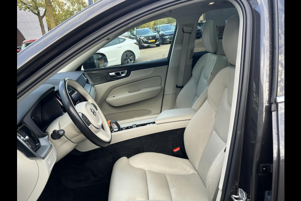 Volvo XC60 2.0 T6 Plug-in hybrid AWD Inscription Expression Mega Vol! 360° Camera | Harman Kardon | Leder | Stoel+Stuurverwarming | Panoramadak | Trekhaak | 12 mnd Bovag Garantie Volvo XC60 2.0 T6 Plug-in hybrid AWD Inscription Expression Mega Vol! 360° Camera | Harman Kardon | Leder | Stoel+Stuurverwarming | Panoramadak | Trekhaak | 12 mnd Bovag Garantie