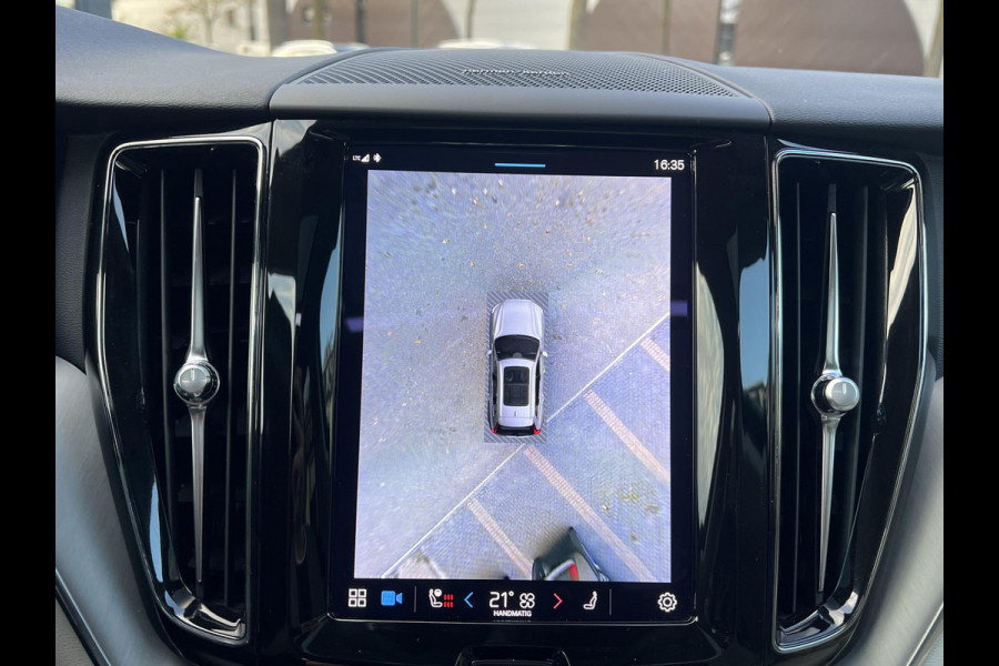 Volvo XC60 2.0 T6 Plug-in hybrid AWD Inscription Expression Mega Vol! 360° Camera | Harman Kardon | Leder | Stoel+Stuurverwarming | Panoramadak | Trekhaak | 12 mnd Bovag Garantie Volvo XC60 2.0 T6 Plug-in hybrid AWD Inscription Expression Mega Vol! 360° Camera | Harman Kardon | Leder | Stoel+Stuurverwarming | Panoramadak | Trekhaak | 12 mnd Bovag Garantie