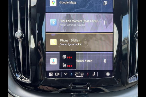 Volvo XC60 2.0 T6 Plug-in hybrid AWD Inscription Expression Mega Vol! 360° Camera | Harman Kardon | Leder | Stoel+Stuurverwarming | Panoramadak | Trekhaak | 12 mnd Bovag Garantie Volvo XC60 2.0 T6 Plug-in hybrid AWD Inscription Expression Mega Vol! 360° Camera | Harman Kardon | Leder | Stoel+Stuurverwarming | Panoramadak | Trekhaak | 12 mnd Bovag Garantie