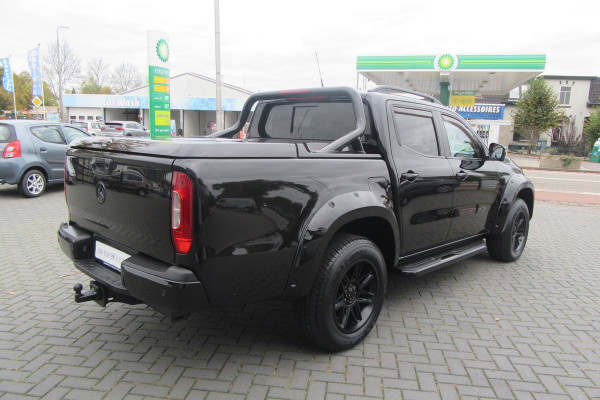 Mercedes-Benz X-Klasse 350 d 4-MATIC Power Edition, 360 Camera, Trekhaak Mercedes-Benz X-Klasse 350 d 4-MATIC Power Edition, 360 Camera, Trekhaak