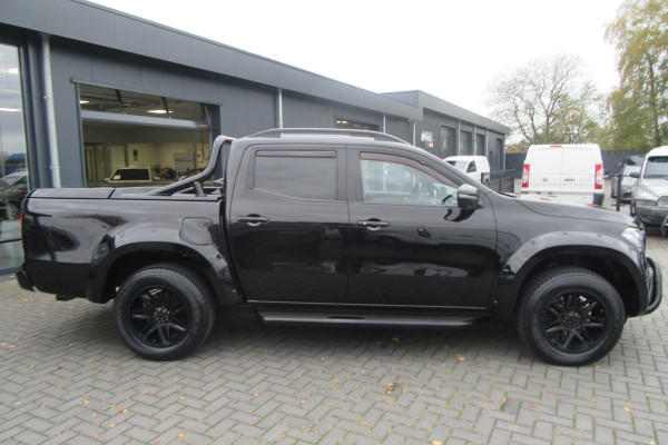 Mercedes-Benz X-Klasse 350 d 4-MATIC Power Edition, 360 Camera, Trekhaak Mercedes-Benz X-Klasse 350 d 4-MATIC Power Edition, 360 Camera, Trekhaak