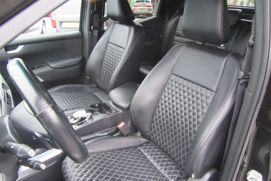 Mercedes-Benz X-Klasse 350 d 4-MATIC Power Edition, 360 Camera, Trekhaak Mercedes-Benz X-Klasse 350 d 4-MATIC Power Edition, 360 Camera, Trekhaak