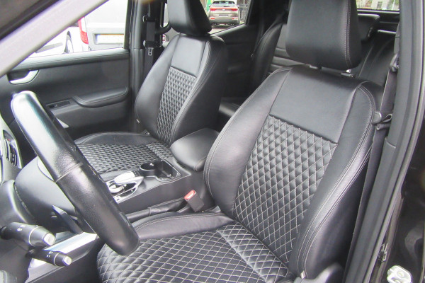 Mercedes-Benz X-Klasse 350 d 4-MATIC Power Edition, 360 Camera, Trekhaak Mercedes-Benz X-Klasse 350 d 4-MATIC Power Edition, 360 Camera, Trekhaak