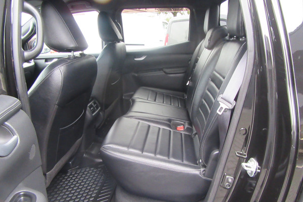 Mercedes-Benz X-Klasse 350 d 4-MATIC Power Edition, 360 Camera, Trekhaak Mercedes-Benz X-Klasse 350 d 4-MATIC Power Edition, 360 Camera, Trekhaak