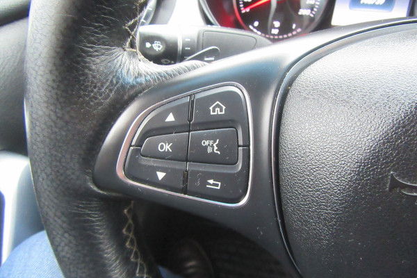 Mercedes-Benz X-Klasse 350 d 4-MATIC Power Edition, 360 Camera, Trekhaak Mercedes-Benz X-Klasse 350 d 4-MATIC Power Edition, 360 Camera, Trekhaak