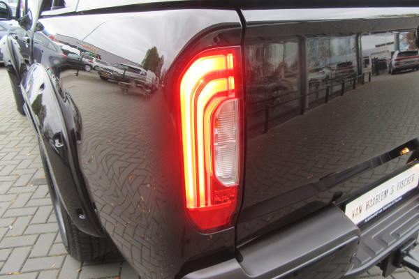 Mercedes-Benz X-Klasse 350 d 4-MATIC Power Edition, 360 Camera, Trekhaak Mercedes-Benz X-Klasse 350 d 4-MATIC Power Edition, 360 Camera, Trekhaak